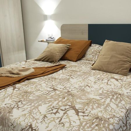 Abouterracina - Maestrale Apartment ภายนอก รูปภาพ