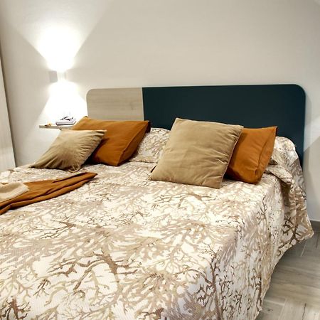 Abouterracina - Maestrale Apartment ภายนอก รูปภาพ