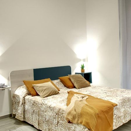 Abouterracina - Maestrale Apartment ภายนอก รูปภาพ