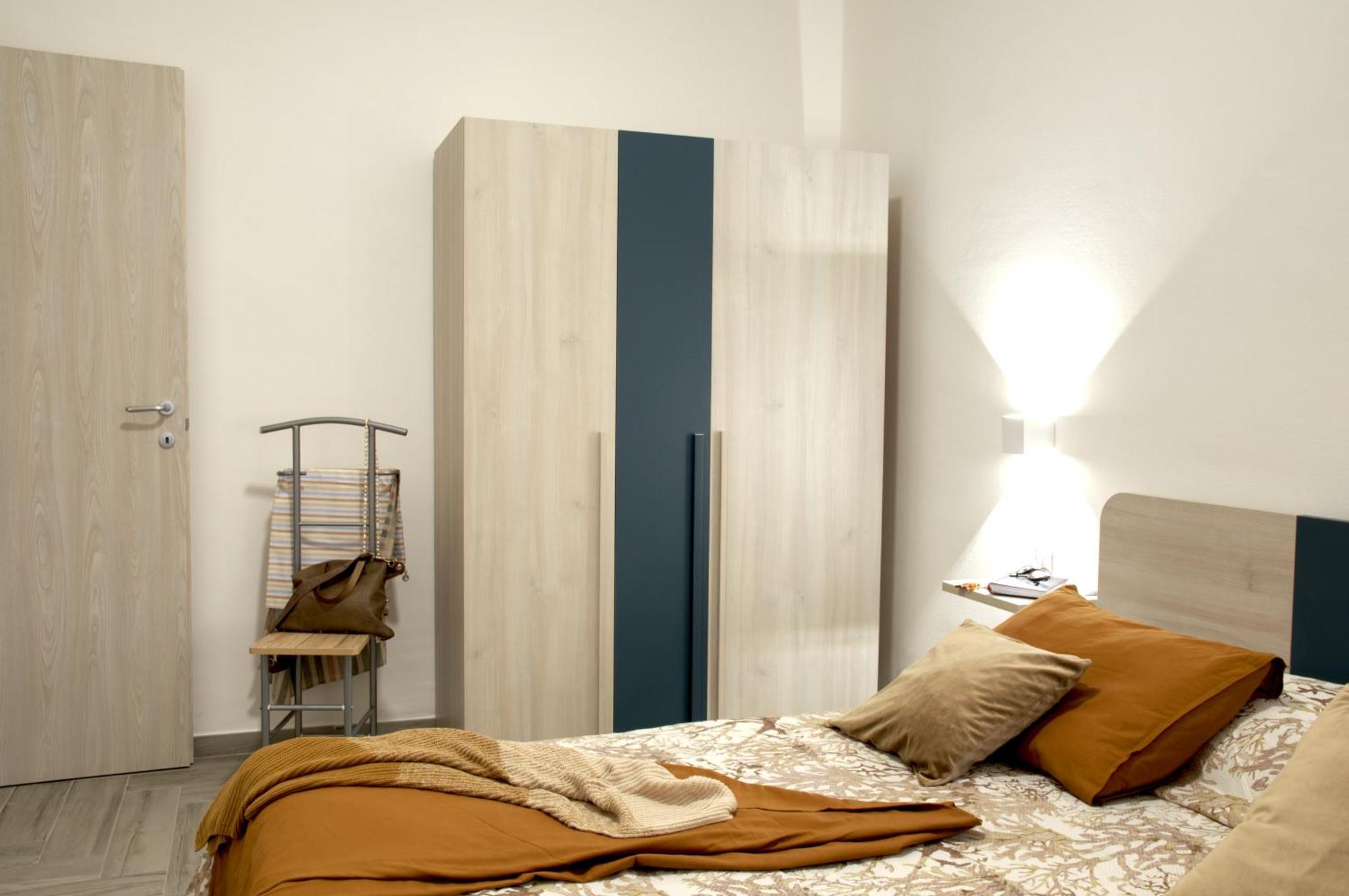 Abouterracina - Maestrale Apartment ภายนอก รูปภาพ