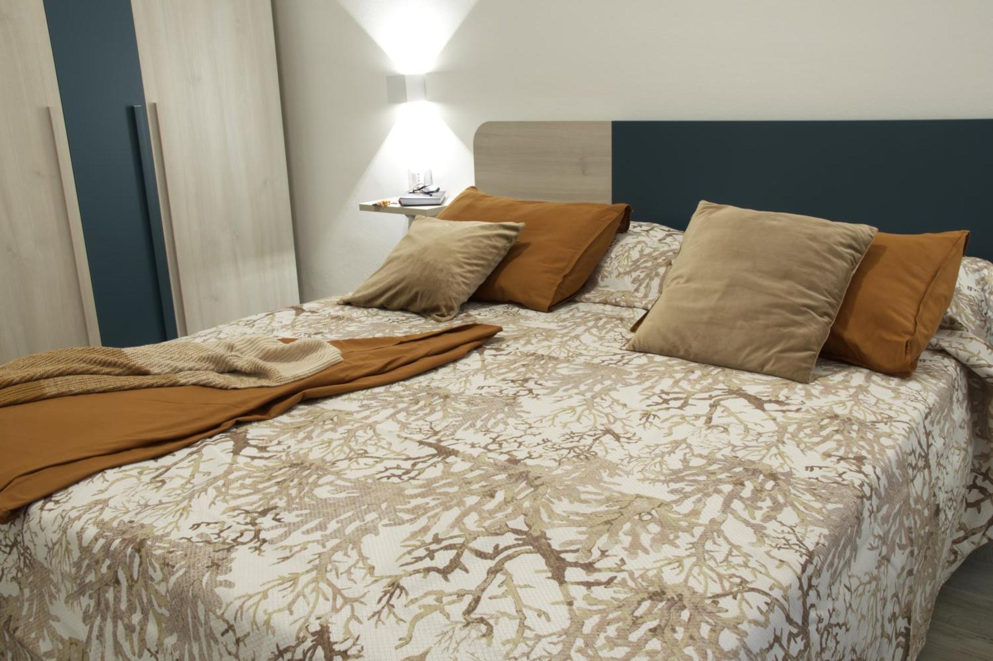 Abouterracina - Maestrale Apartment ภายนอก รูปภาพ