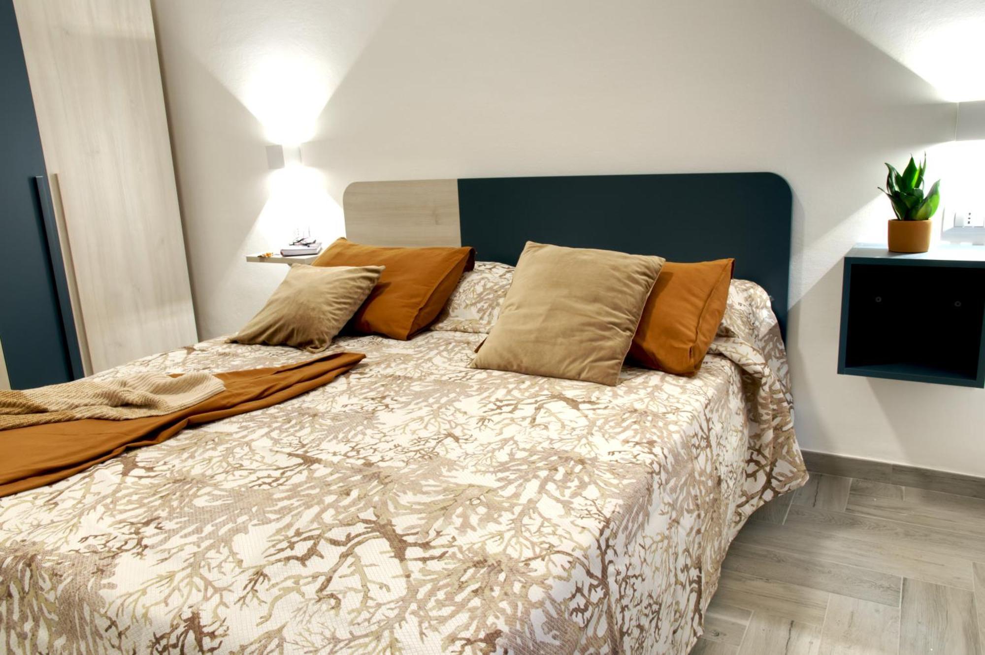 Abouterracina - Maestrale Apartment ภายนอก รูปภาพ
