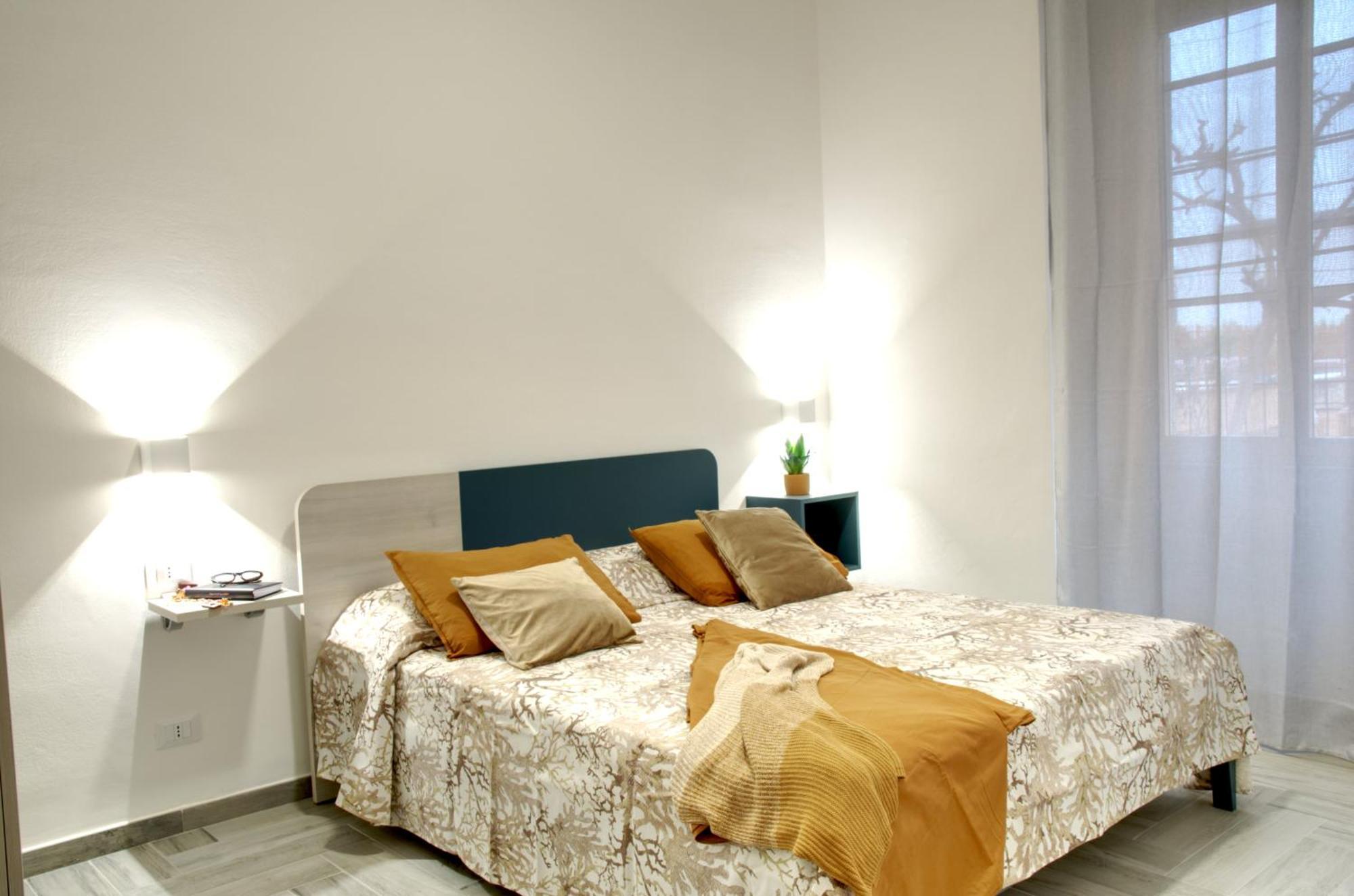 Abouterracina - Maestrale Apartment ภายนอก รูปภาพ